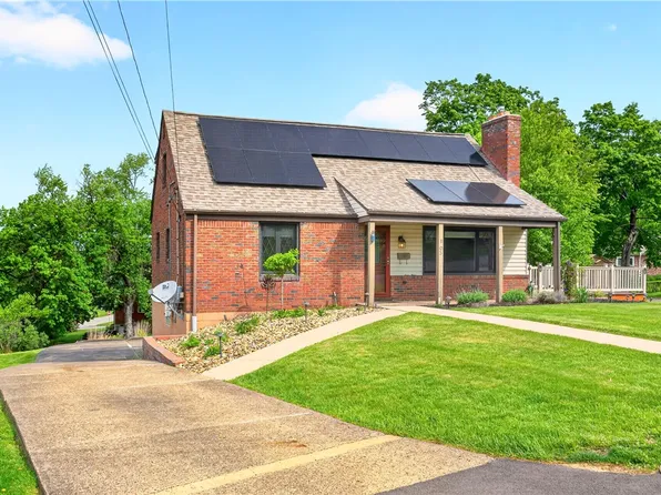 103 Minnock Dr, Pittsburgh, PA 15237