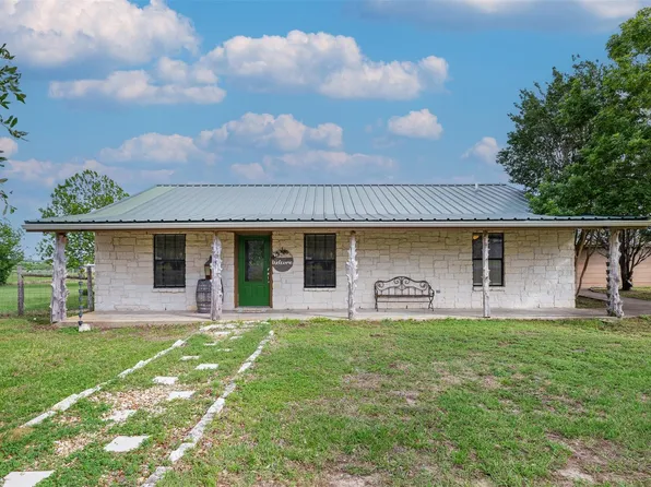 3540 Fisher Ranch Rd, Bryan, TX 77808