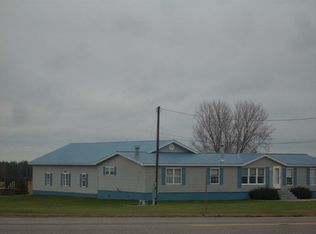 8 Callahan Rd, Burke, NY 12917