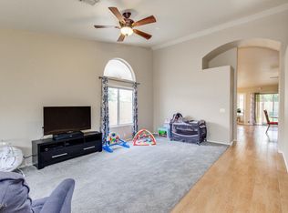 2167 E Devon Ct, Gilbert, AZ 85296