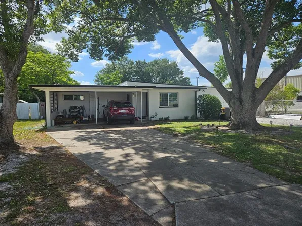 2800 S French Ave, Sanford, FL 32773