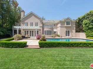 1940 Mandeville Canyon Rd, Los Angeles, CA 90049