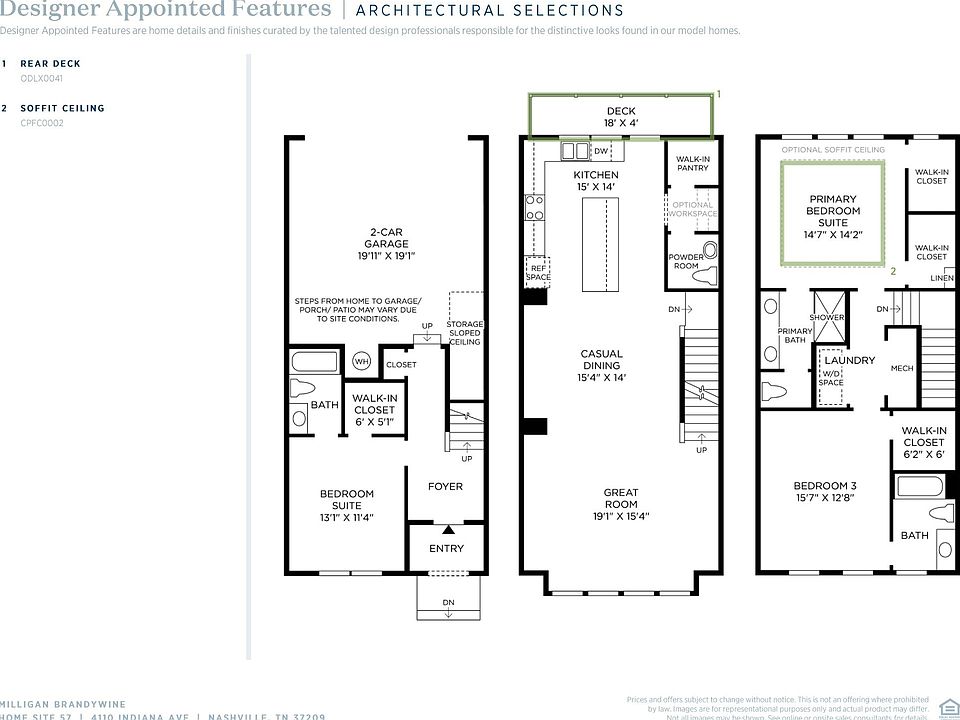 2nd image of 703 41st Ave N Lot 51