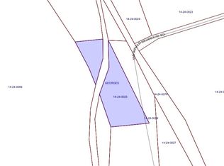 223 Smithfield Highhouse Rd, Smithfield, PA 15478