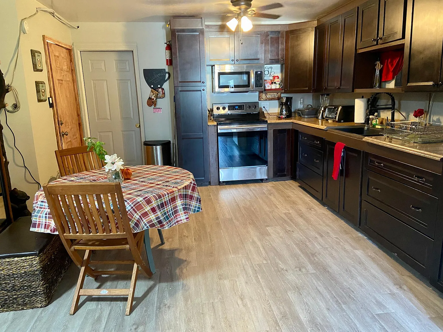 Wendell Burnett Rd, Sevierville — Photo 2