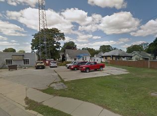 1031 E Main St, Danville, IL 61832