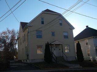 1391 Worcester St, Indian Orchard, MA 01151
