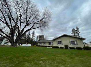 504 County Road F, Antigo, WI 54409
