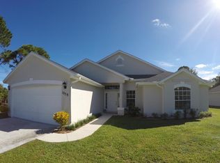 1058 SW Janar Ave, Port Saint Lucie, FL 34953
