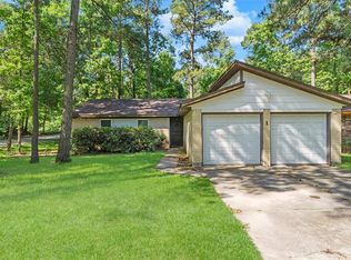 1 W Woodtimber Ct, The Woodlands, TX 77381