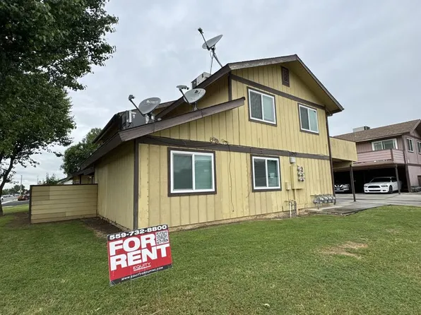 3862, 800 Monarch Cir APT 1, Exeter, CA 93221