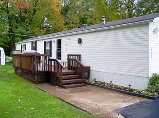 3759 Huntley Rd LOT 142, Marion, NY 14505