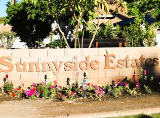 47800 Madison St UNIT 19, Indio, CA 92201