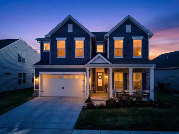 215 Kingfisher Ln, Chester, MD 21619