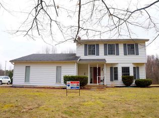 4659 Sargent Rd, Jackson, MI 49201