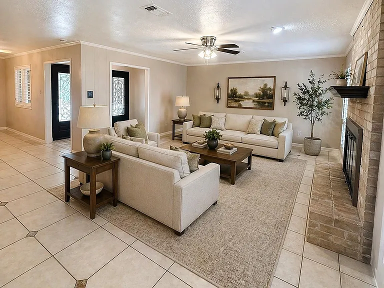 14906 Brookpoint Dr — Photo 4