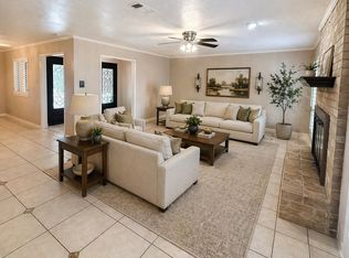 14906 Brookpoint Dr, Houston, TX 77062