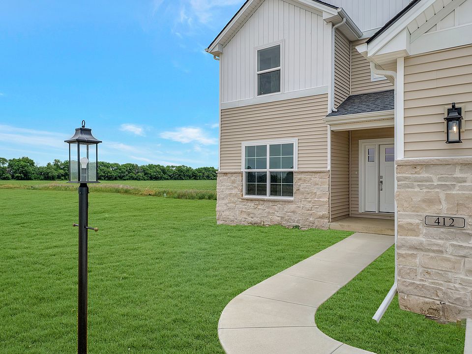 412 Harpers Ferry, Savoy, IL 61874 MLS 11775379 Zillow