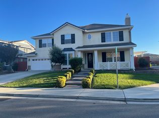 1786 Kagehiro Dr, Tracy, CA 95376