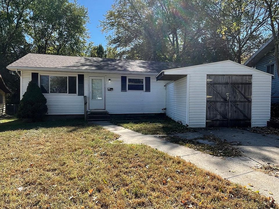 1648 E Nora St, Springfield, MO 65803 Zillow