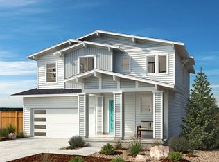 Plan 2502 Plan, The Nest Classic at Canyon Creek, Erie, CO 80516