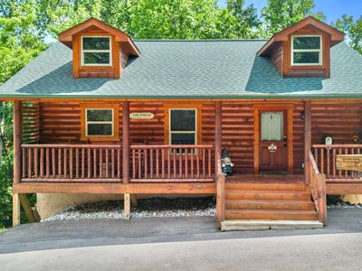 646 Stockton Dr, Sevierville, TN, 37876