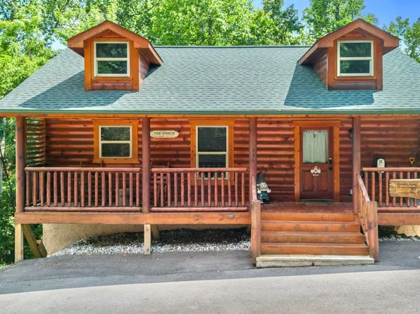 646 Stockton Dr, Sevierville, TN 37876