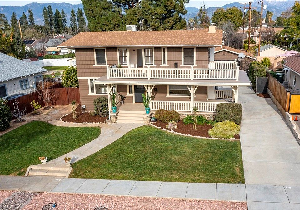 631 Alvarado St, Redlands, CA 92373 Zillow