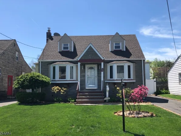 427 Miltonia St, Linden City, NJ 07036