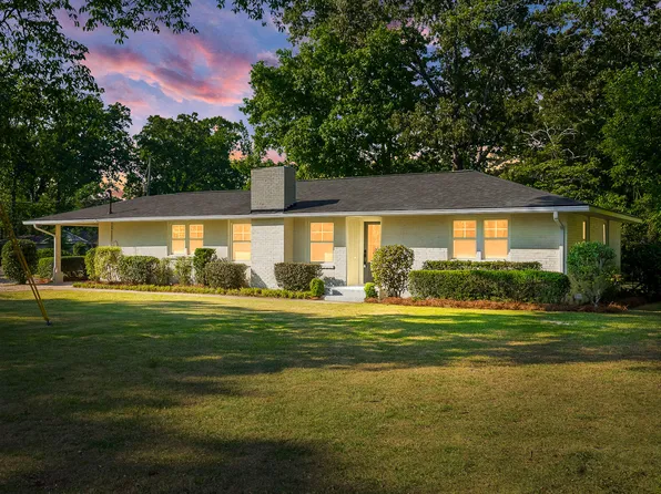 302 Barnard Ave SE, Aiken, SC 29801