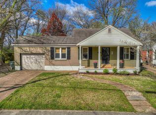 145 Plainview St, Memphis, TN 38111
