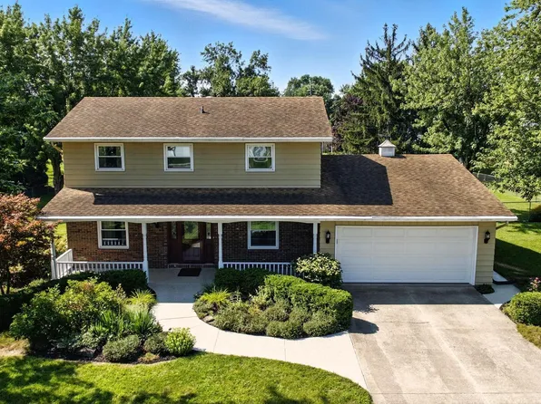 9521 Illinois Rd, Fort Wayne, IN 46804