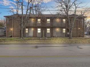 720 S Kimbrough Ave, Springfield, MO 65806