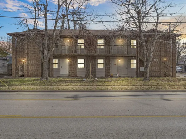 720 S Kimbrough Avenue, Springfield, MO 65806