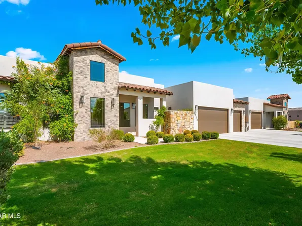 5720 Valley Laurel St, El Paso, TX 79932