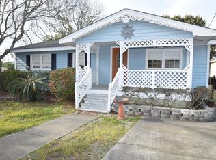 7017 Sunset Ave, Panama City Beach, FL 32408