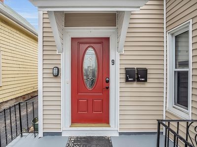 9 Pearl Street Pl #1, Somerville, MA, 02145