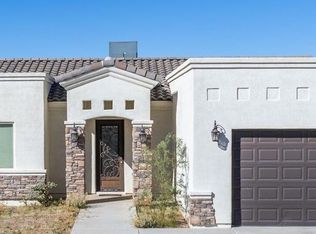 132 Avenida Pastor, Nogales, AZ 85648