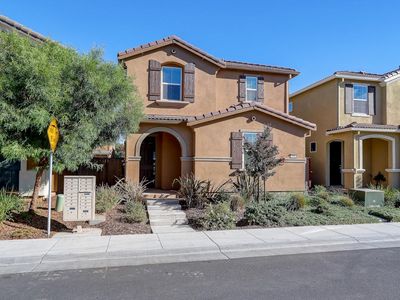 2946 Bowden Square Way, Sacramento, CA, 95835