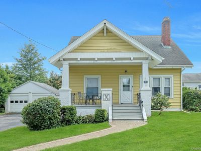 6 Clinton Street, Valhalla, NY, 10595