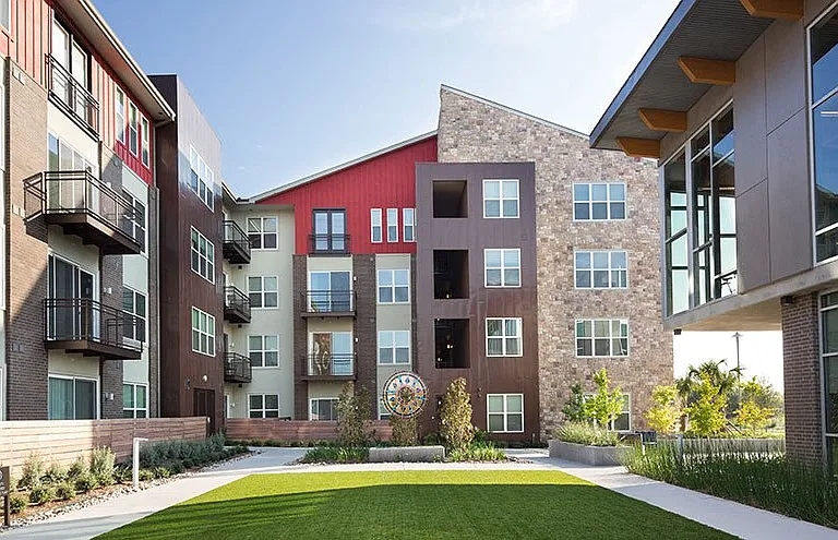 Parkside at Craig Ranch Apartments — Photo 50