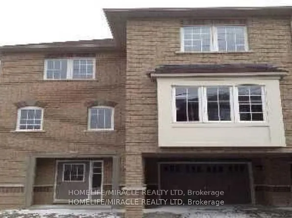 13 Vasto Ln, Toronto, ON M1M 0C6
