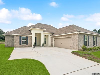 2156 Gabriel Dr, Covington, LA, 70435