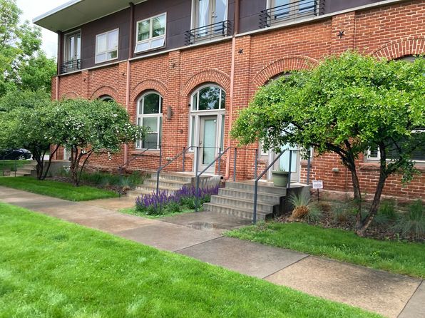 2501 Grove St UNIT 105