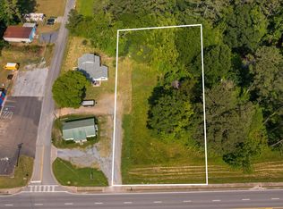 3050 Cleveland Hwy, Dalton, GA 30721