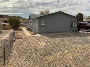 360 E Telegraph St, Washington, UT 84780