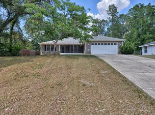 5705 SW 109th Street Rd, Ocala, FL 34476