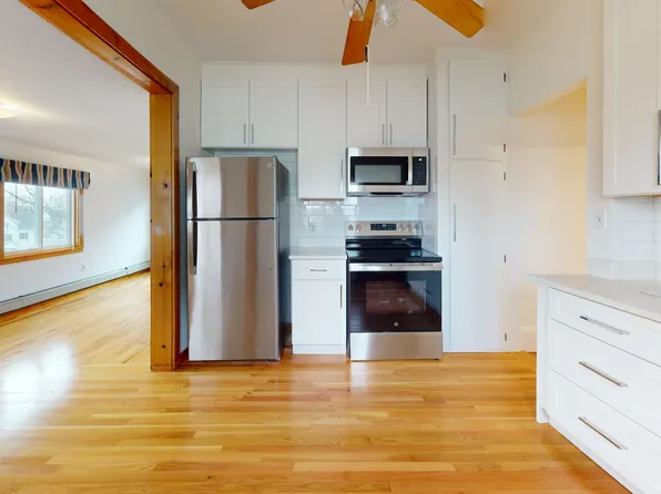 66 Sagamore Ave #1, Winthrop, MA 02152