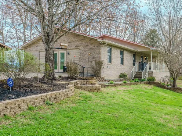 2255 Allenridge Dr, Sevierville, TN 37876