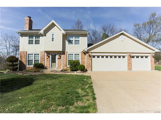 2549 Willow Knoll Dr photo 1